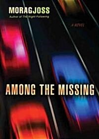 Among the Missing (Audio CD, Library)