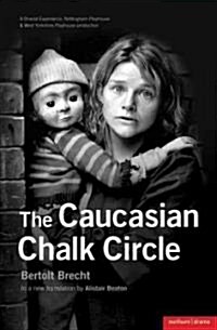 The Caucasian Chalk Circle (Paperback)