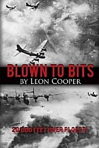Blown to Bits: 20,000 Feet Over Ploesti (Hardcover)