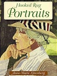 Hooked Rug Portraits (Paperback)