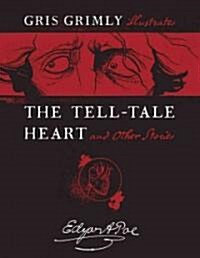 The Tell-Tale Heart and Other Stories (Paperback, Reprint)