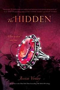 The Hidden (Hardcover)