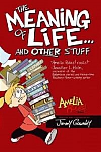 The Meaning of Life... and Other Stuff (Paperback)