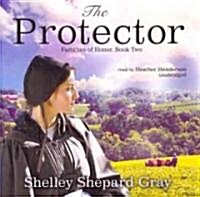 The Protector (Audio CD, Library)