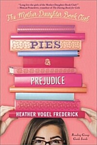 Pies & Prejudice (Paperback)