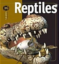 Reptiles (Hardcover)