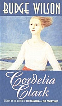 Cordelia Clarke (Paperback)