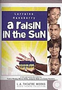 A Raisin in the Sun (Audio CD)