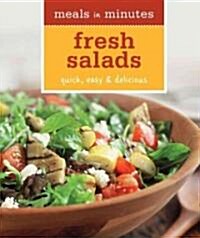 Fresh Salads (Paperback, Reprint)