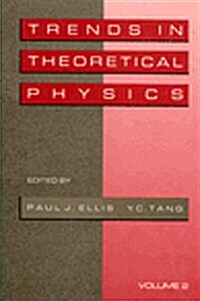 Trends in Theoretical Physics (Hardcover)