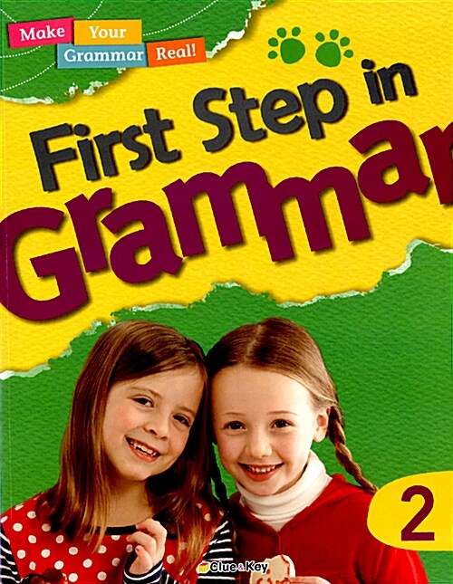 First Step in Grammar 2