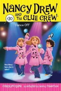 Dance Off (Paperback)