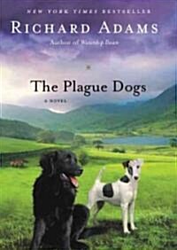 The Plague Dogs (Audio CD, Library)