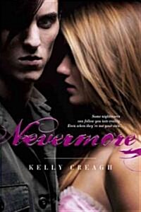 Nevermore (Paperback, Reprint)