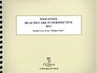 Wisconsin Health Care in Perspective 2011 (Paperback, Spiral)