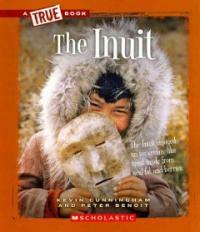 The Inuit (Paperback)