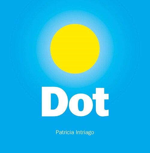 [중고] Dot (Hardcover)