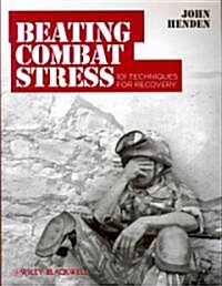 Beating Combat Stress (Paperback)