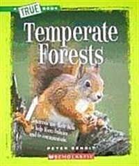 Temperate Forests (Paperback)