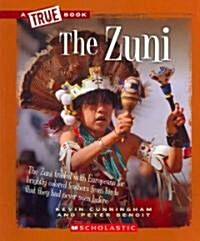 The Zuni (Paperback)