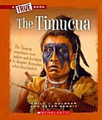 The Timucua (Paperback)