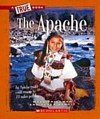 The Apache (Paperback)