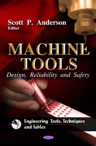 Machine Tools (Hardcover, UK)