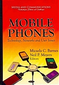 Mobile Phones (Hardcover, UK)