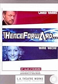 Henceforward... (Audio CD)