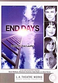 End Days (Audio CD)