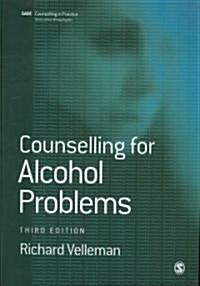 Counselling for Alcohol Problems (Paperback, 3 Revised edition)