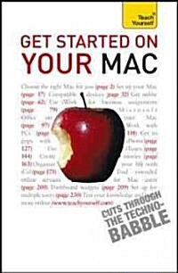 Get Started on Your Mac (Paperback)