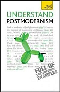 Understand Postmodernism (Paperback)