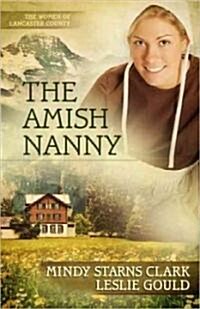 [중고] The Amish Nanny: Volume 2 (Paperback)