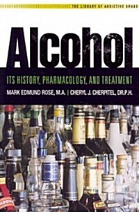 Alcohol (Paperback, 1st)