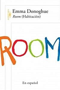 Habitacion = Room (Paperback)