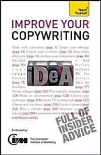 Improve Your Copywriting (Paperback)
