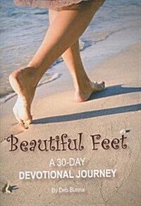 Beautiful Feet Devotional (Paperback)