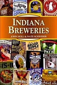 Indiana Breweries (Paperback)