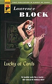 Lucky at Cards (Mass Market Paperback)