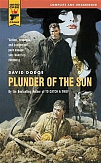 Plunder of the Sun (Paperback)