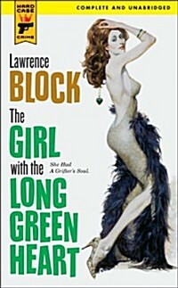 The Girl With the Long Green Heart (Mass Market Paperback)