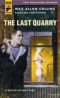 The Last Quarry (Paperback)