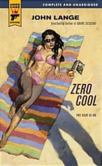Zero Cool (Paperback)