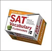 McGraw-Hills SAT Vocabulary Flashcards (Other)