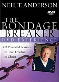 The Bondage Breaker (DVD)