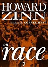 Howard Zinn on Race (Paperback, Reprint)