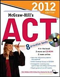 Mcgraw-Hills Act 2012 (Paperback, MAC, WIN, PA)