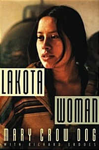 [중고] Lakota Woman (Paperback, Reprint)