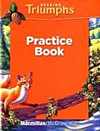 Reading Triumphs Grade 3 : Practice Book (Paperback)